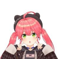 POP UP PARADE hololive 樱巫女 L尺寸 miComet黄金熊服装