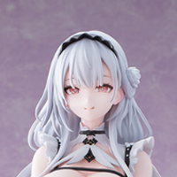 碧蓝航线 斯库拉 重装