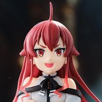 HPM 无职转生 ～到了异世界就拿出真本事～ 艾莉丝