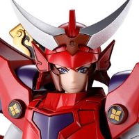 30MF  铠真传 武士军团  灼热之凯（暂译）