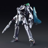 VF-31F 齐格飞/利刃・魔龙装备（疾风·伊梅尔曼搭乘机)
