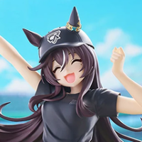 BoC’z we\n 赛马娘 强击 as Lil♡V