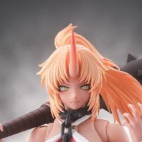 RPGEX-08 蜗的异世界冒险 鬼巫女 - 次女・红叶