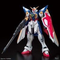 RG#35 飞翼高达