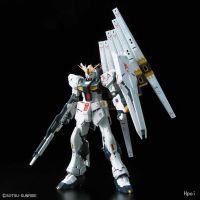RG ν高达