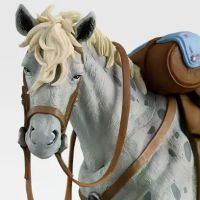 一番赏 JOJO的奇妙冒险 飙马野郎 C赏 慢舞者 MASTERLISE