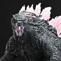 巨型大师系列 哥斯拉大战金刚2：帝国崛起 哥斯拉 进化形态