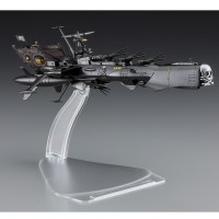 64799 创作者作品集系列 宇宙海贼哈洛克船长 次元航海 阿尔卡迪亚号 三号舰（改） 强攻型