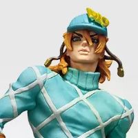 一番赏 JOJO的奇妙冒险 飙马野郎 Last赏 迪亚哥・布兰度