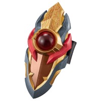 奥特复刻 20周年纪念 UR 梦比优斯气息 奥特兄弟版 + 无限形态版