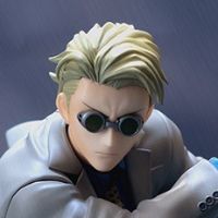 Luminasta 咒术回战 七海建人 共斗  Brush Up