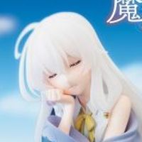 景品收藏 魔女之旅 Zzz 伊蕾娜