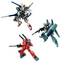 机动战士高达 G FRAME FA 10