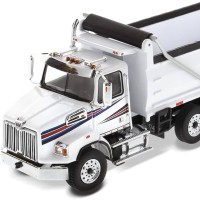 71034 西部之星4700SB自卸卡车