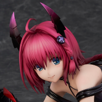 出包王女DARKNESS 黑咲芽亚 Darkness