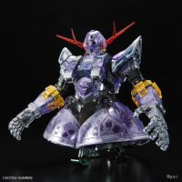 RG 吉翁号【彩透版】