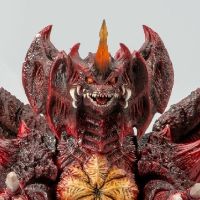 EXQUISITE BASIC系列 哥斯拉vs戴斯特洛伊亚(1995) 戴斯特洛伊亚