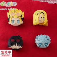 毛绒徽章 TRIGUN STARGAZE