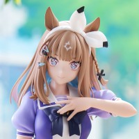 压泡面 赛马娘 杏目