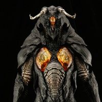 KAIJU REMIX SERIES 芝顿