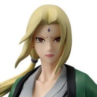 火影忍者 疾风传 火影·纲手 ～五影集结…!!～