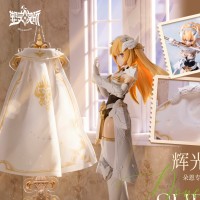 辉光巡礼·朵恩专属骑士披风礼盒