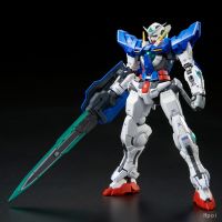 RG  能天使高达修复型II