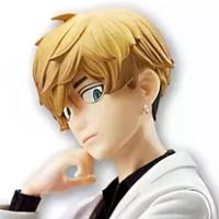 东京复仇者 墨绘师 御歌头 松野千冬 1/7比例手办 GiGO限定