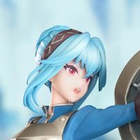 LIMEPIE 圣兽之王 弗吉尼亚