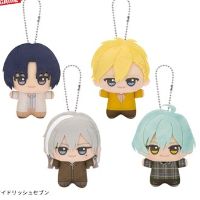 IDOLiSH7 迷你毛绒玩偶 vol.2