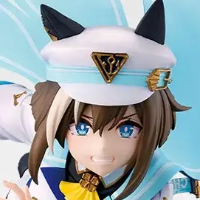 一番赏 赛马娘 第13弹 最终奖 高尚骏逸 最终版