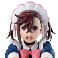 GLITTER&GLAMOURS 胆大党 小桃