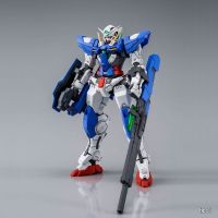 RG  能天使高达修复型III