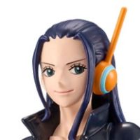 航海王 DXF~伟大航线系列~ 未来岛艾格赫德篇 妮古·罗宾