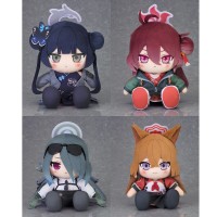 Chocopuni 玩偶 蔚蓝档案 妃咲／丽情／美奈／瑠海