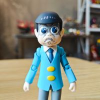 开盒 figma 296 阿松 松野椴松