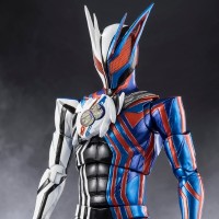 S.H.Figuarts 假面骑士暗夜