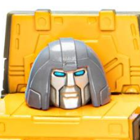 变形金刚经典电影系列豪华 变形金刚 86-22 大汉