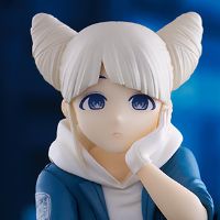 显示器顶部摆件 都市传说解体中心 茉莉