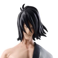 LUPIN THE III RD 石川五右卫门