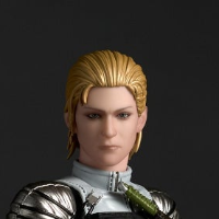 转轮科技 惊奇山口 首领 潜龙谍影3重制版