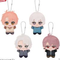 IDOLiSH7 迷你毛绒玩偶 vol.3