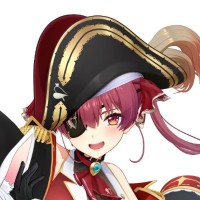 POP UP PARADE hololive 宝钟玛琳 L尺寸