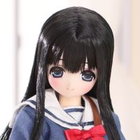 POD005-EPM EX☆CUTE 圣波尔图达姆女子学院附属初级中学新校服/美宇