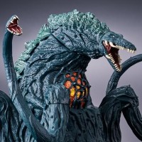 电影怪兽系列 戏华 碧奥兰蒂