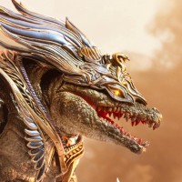 《乱神殿》系列  ~~是谁惹怒了神明~~ 埃及-索贝克-荒漠巨鳄