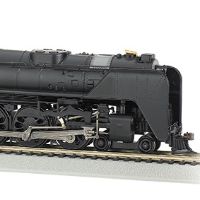 HO比例 503XX 535XX 纽约中央铁路S系列“尼亚加拉”4-8-4蒸汽机车火车
