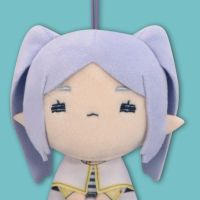 MOCHIPICO 葬送的芙莉莲 新队伍 芙莉莲 迷你毛绒玩偶