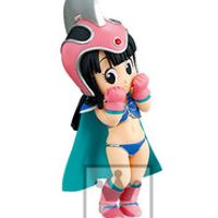 龙珠 龙珠收藏第三集 琪琪