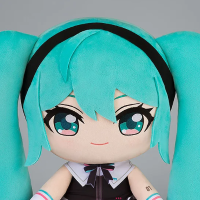 大玩偶 初音未来 交响乐 2019
